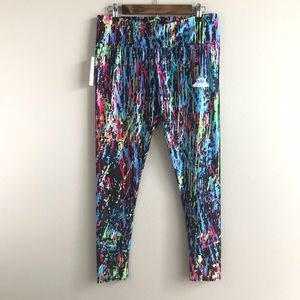NWT Lotus Leggings XXL